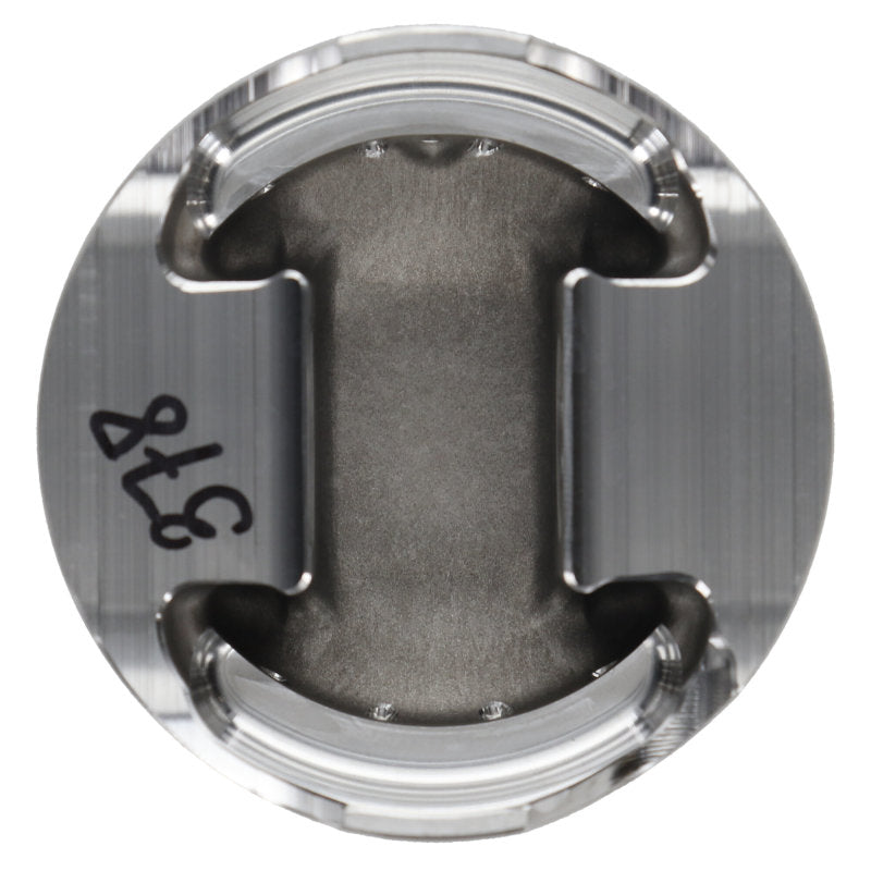 Wiseco 6577M87 fits Nissan RB30 GTR DISH 8700XX Piston Shelf Stock