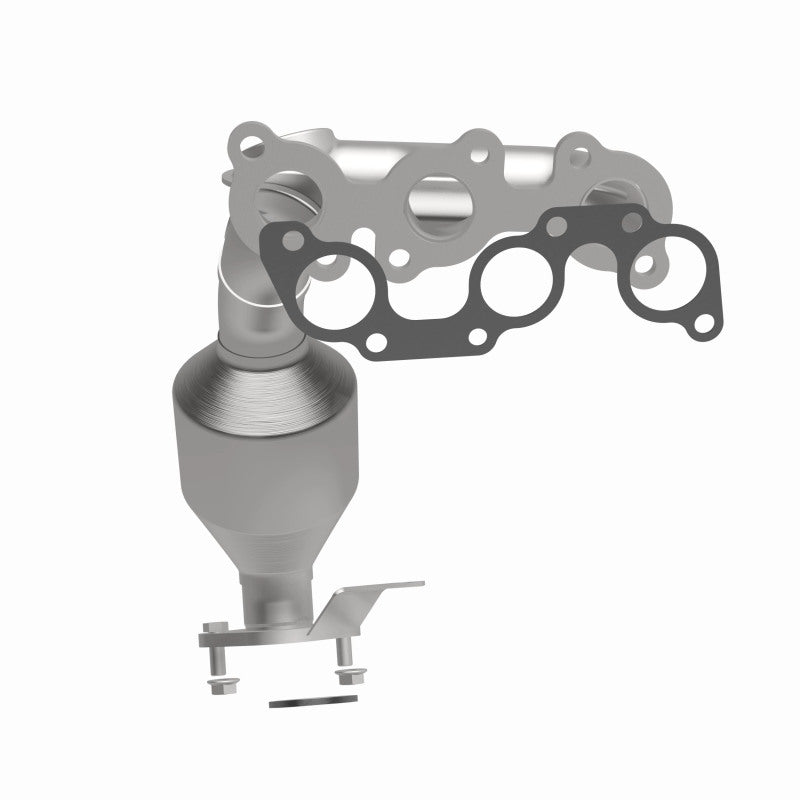 MagnaFlow 49833 Conv DF fits Toyota 04-06 Sienna 3.3L
