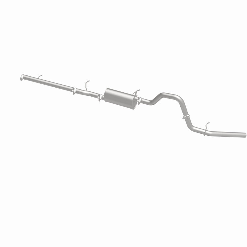 Magnaflow 106-0280 BRE Exhaust Kit 05-07 fits Ford Superduty F250/F350 5.4L