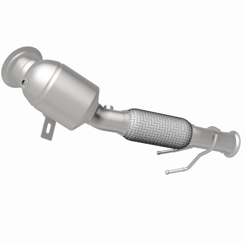 Magnaflow 280252 2020 fits Ford Escape Front Underbody 1.5L Direct Fit Converter