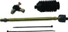 QuadBoss 420683 Tie Rod End Kt Rt Innr/Outr