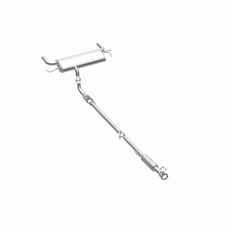 Magnaflow 106-0343 BRE Exhaust Kit 05-08 fits Sportage Tucson 2.7L