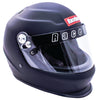 Racequip 2269996 Flat Black PRO YOUTH SFI 24.1 2020
