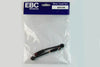 EBC EFA106 fits Mercedes-Benz 98-00 C43 AMG (W202) 4.3 Front Wear Leads