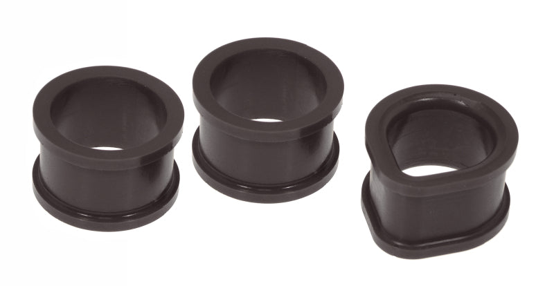 Prothane 14-704-BL 89-98 fits Nissan 240SX Steering Rack Bushings - Black