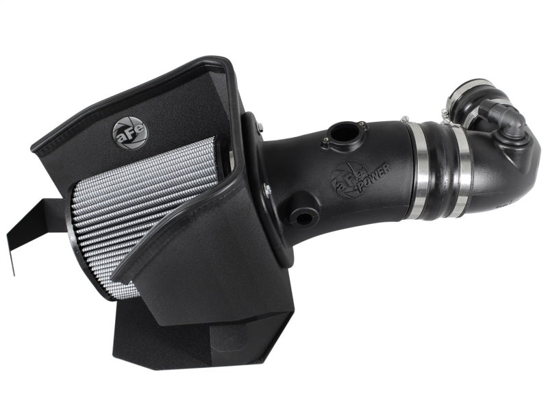 AFE 51-41262 FORCE Stage-2 Pro DRY S Air Intake System fits Ford Diesel Trucks