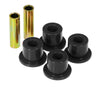 Prothane 9-801-BL fits International 72-81 Scout II Shackle Bushings - Black