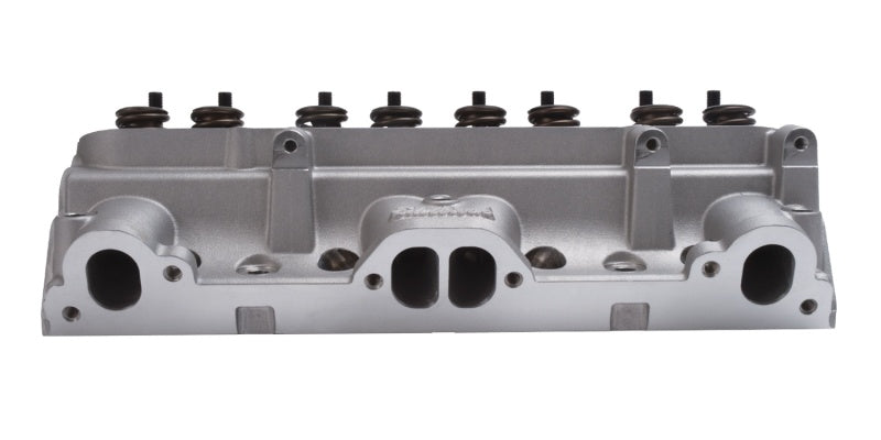 Edelbrock 61599 Performer D-Port Complete 72cc