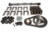 COMP Cams K42-433-11 Camshaft Kit OL XR288HR-10