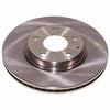 Power Stop JBR1914 19-23 fits Mazda 3 Front Autospecialty Brake Rotor