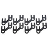 Edelbrock 9609 Guideplate Hardened Kit for Edelbrock Performer RPM Cylinder Heads