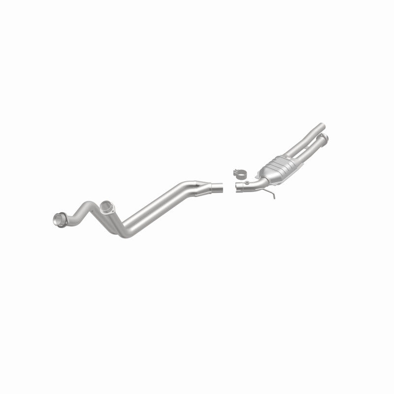 MagnaFlow 23839 Conv DF fits Mercedes 300E/TE 3.0L