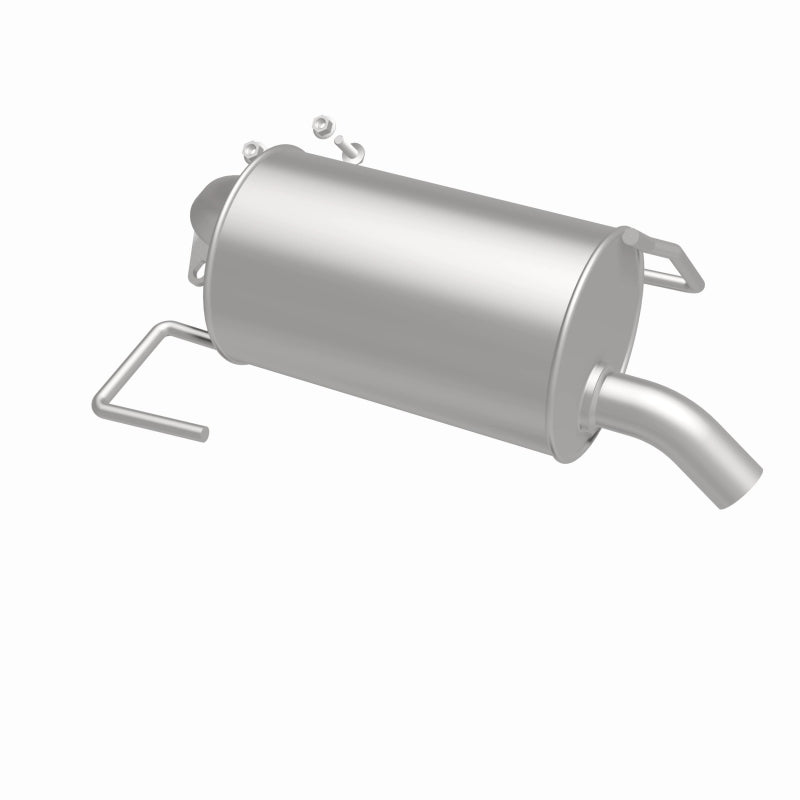 Magnaflow 108-0081 BRE Exhaust 05-09 Outback 2.5L Muffler Kit