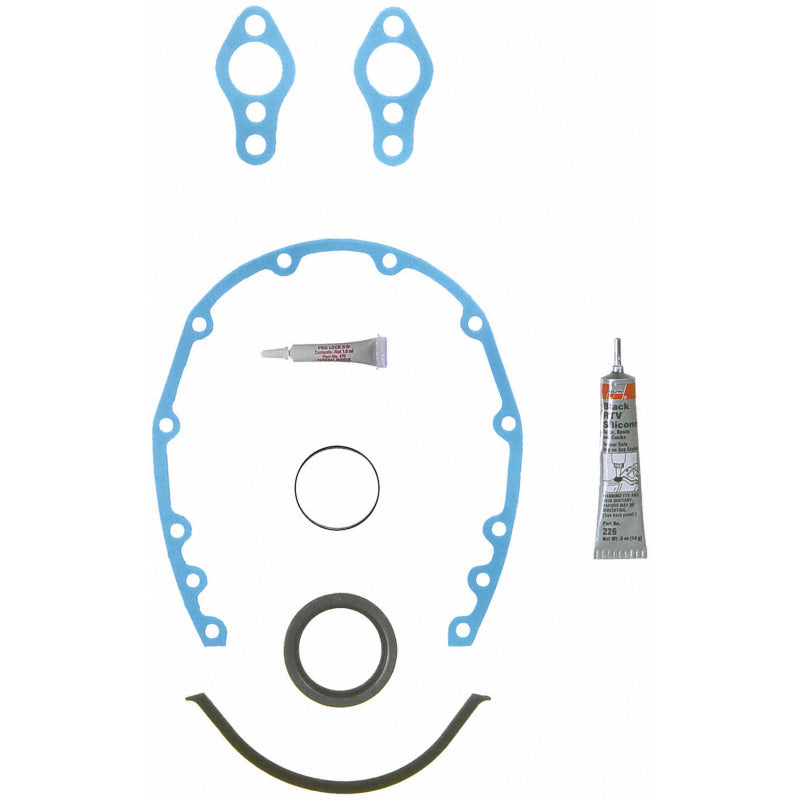 Fel-Pro TCS45165 fits Chevrolet Camaro TCS 45165 Engine Timing Cover Gasket Set
