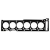 Fel-Pro 26647PT fits Mercedes-Benz E320 26647 PT PermaTorque Engine Cylinder Head Gasket