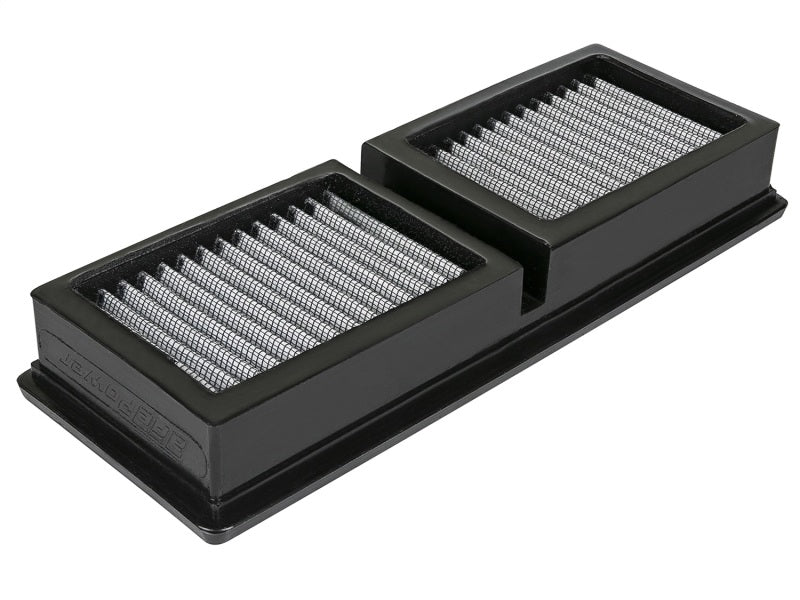 AFE 31-10279 FLOW Pro DRY S OE Replacement Air Filter 17-18 fits Alfa Romeo Gi