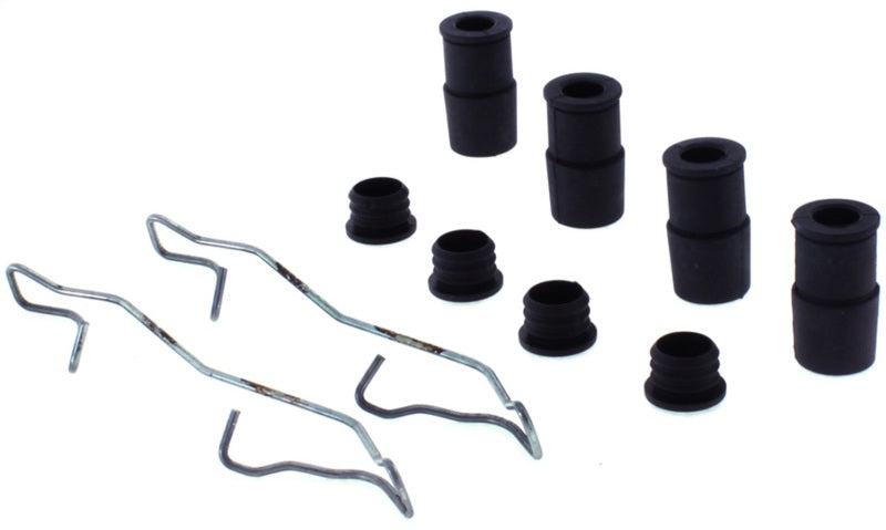 StopTech 308.1044 Street Touring fits Mazda 04-09 3 Front Brake Pads