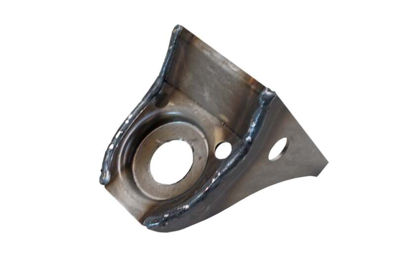 RustBuster RB8401 Rust Buster 1996-2002 fits Toyota 4Runner Middle Body Frame Mount Repair Kit