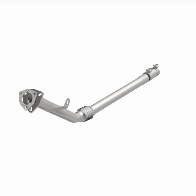 Magnaflow 107-0058 BRE Exhaust 05-08 A4 Quattro 2.0L Front Pipe Kit
