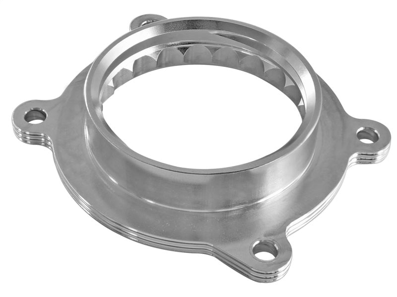 AFE 46-34011 Bullet Throttle Body Spacer 14 fits Chevrolet Corvette V8 6.2L