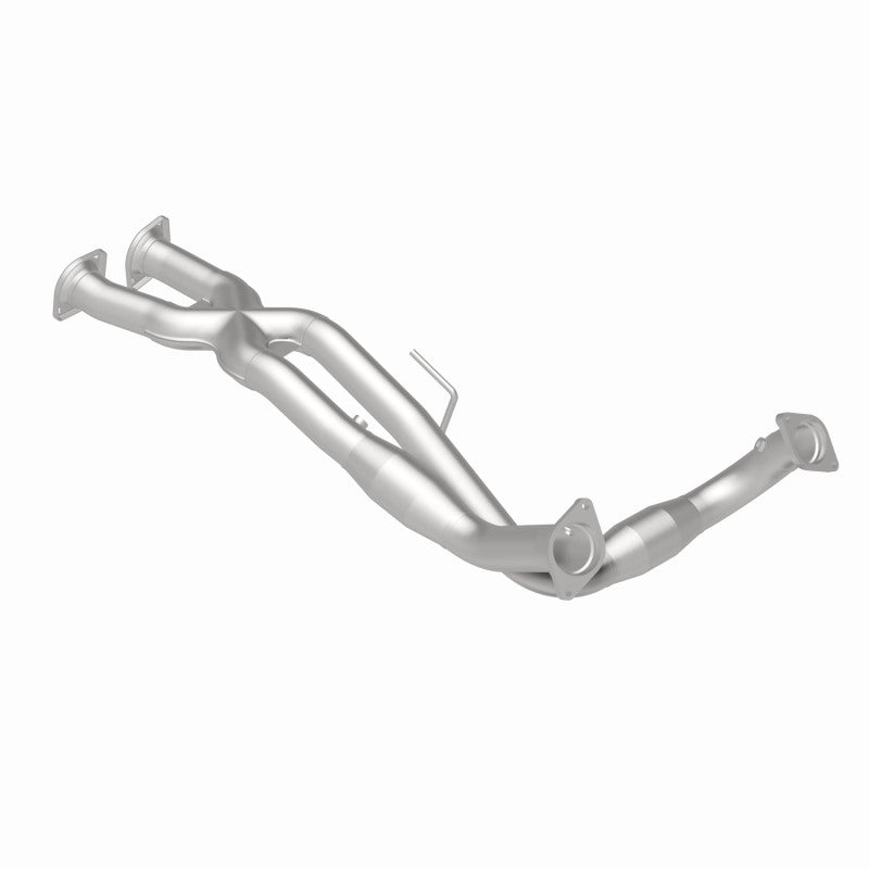 MagnaFlow 16423 Conv DF 06- fits Jeep SRT-8 6.1L