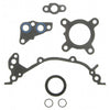 Fel-Pro TCS46033 fits Nissan Quest TCS 46033 Engine Crankshaft Seal Kit