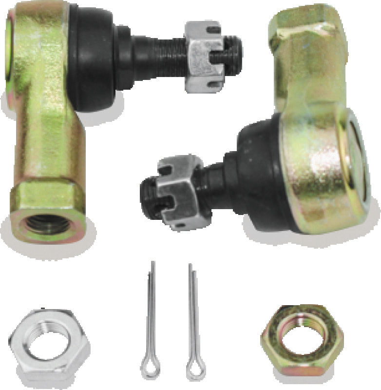 QuadBoss 413595 fits Yamaha YFM400FA Kodiak 4x4 Replacement Tie Rod End
