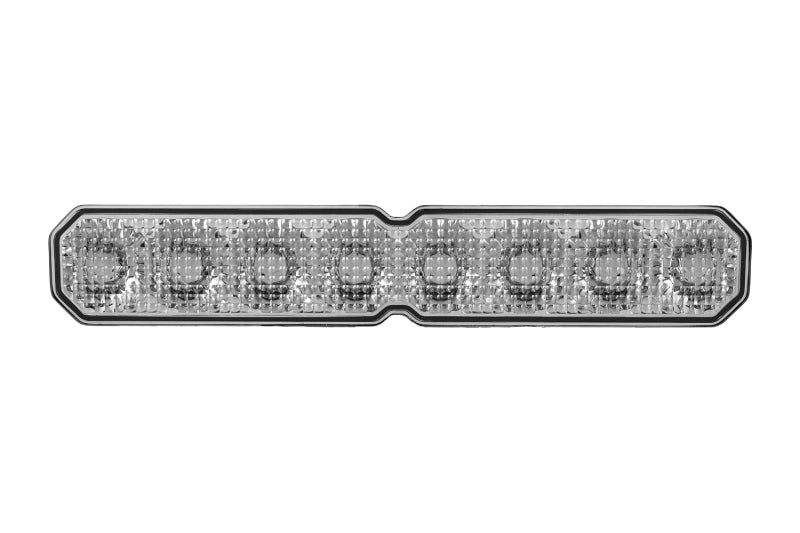 Diode Dynamics DD8650 SS10 Lens Flood Clear