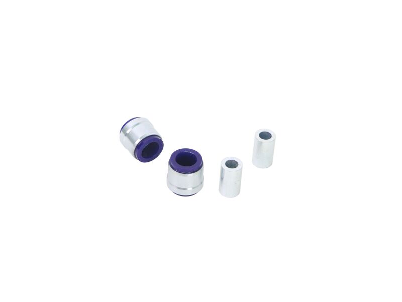 SuperPro SPF3913K 2007 fits Jeep Wrangler Rubicon Rear Panhard Rod Bushing Set (