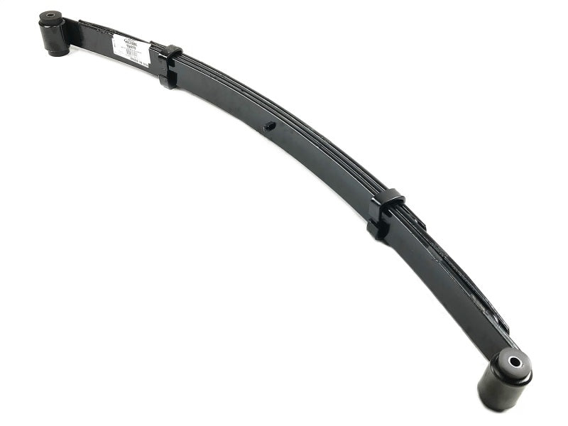 Tuff Country 18470 73-87 fits Chevy Truck 1/2 & 3/4 Ton 4wd Front 4in Lift EZ-Ride Leaf Springs (Ea)
