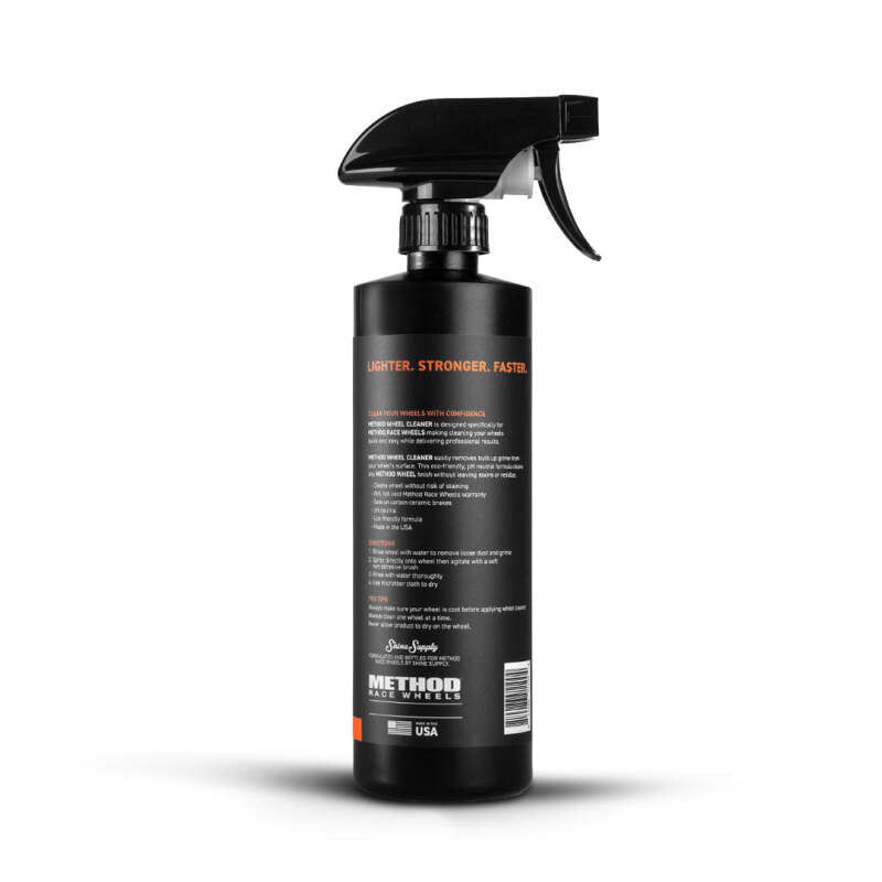 Method AP-F0021 Wheel Wash