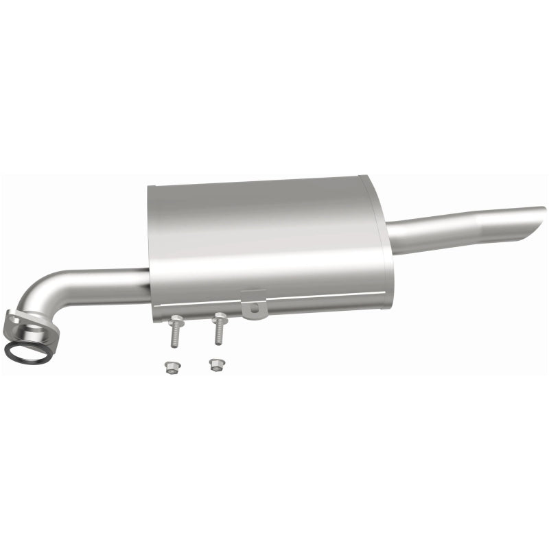 Magnaflow 108-0074 BRE Exhaust 98-02 Corolla Prizm 1.8L Muffler Kit
