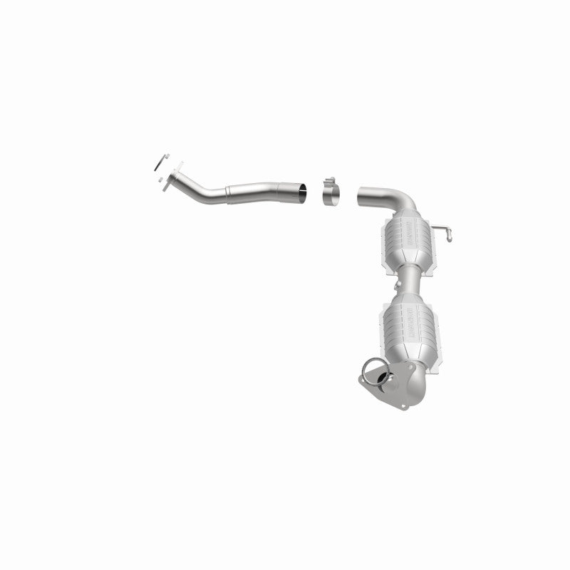 Magnaflow 49625 Conv DF 4.7L fits Tundra D/S OEM