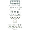 Fel-Pro HS26172PT fits Mitsubishi Galant HS 26172 PT PermaTorque Engine Cylinder Head Gasket Set