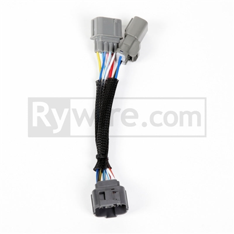 Rywire RY-DIS-1-2-8-PIN OBD1 to OBD2 8-Pin Distributor Adapter