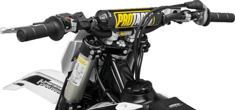 ProTaper 22077 Fuzion MX Race Handlebars