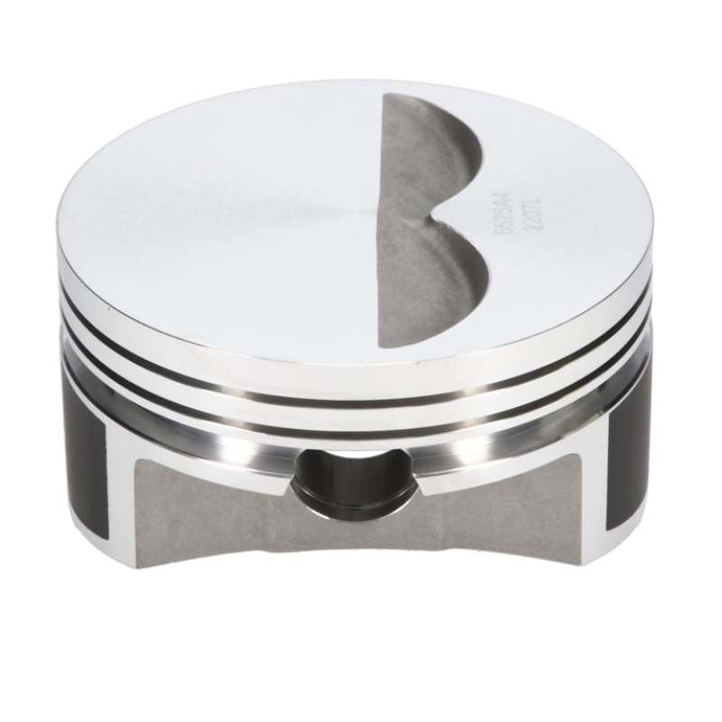 Wiseco PTS525A4 fits Chevy Small Block Pro Tru Street 4.165in Bore Piston Kit