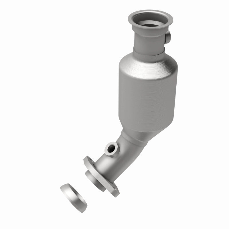 MagnaFlow 49492 Conv DF fits Liberty 3.7L DS frt O