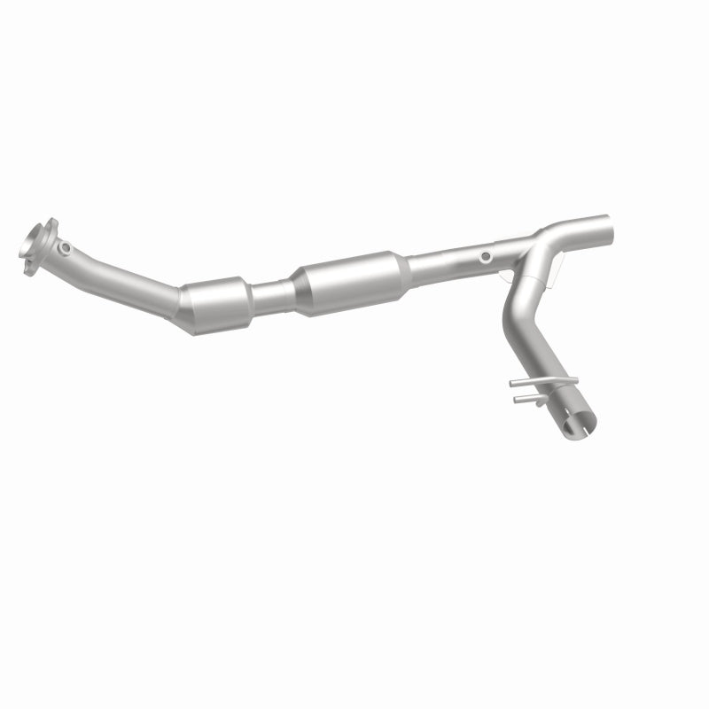 Magnaflow 4583412 02-03 fits Ford F-150 5.4L Direct Fit Converter