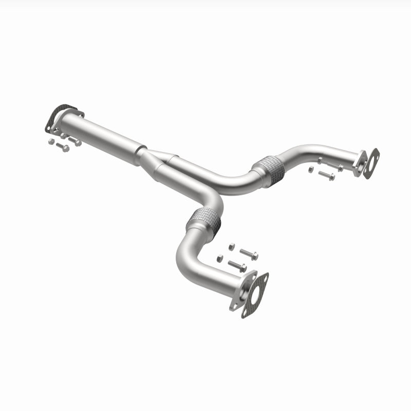 Magnaflow 107-0057 BRE Exhaust 03-07 G35 3.5L Front Pipe Kit