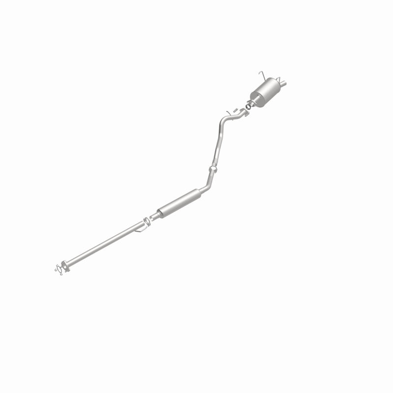 Magnaflow 106-0074 BRE Exhaust Kit 97-01 fits Honda CR-V 2.0L