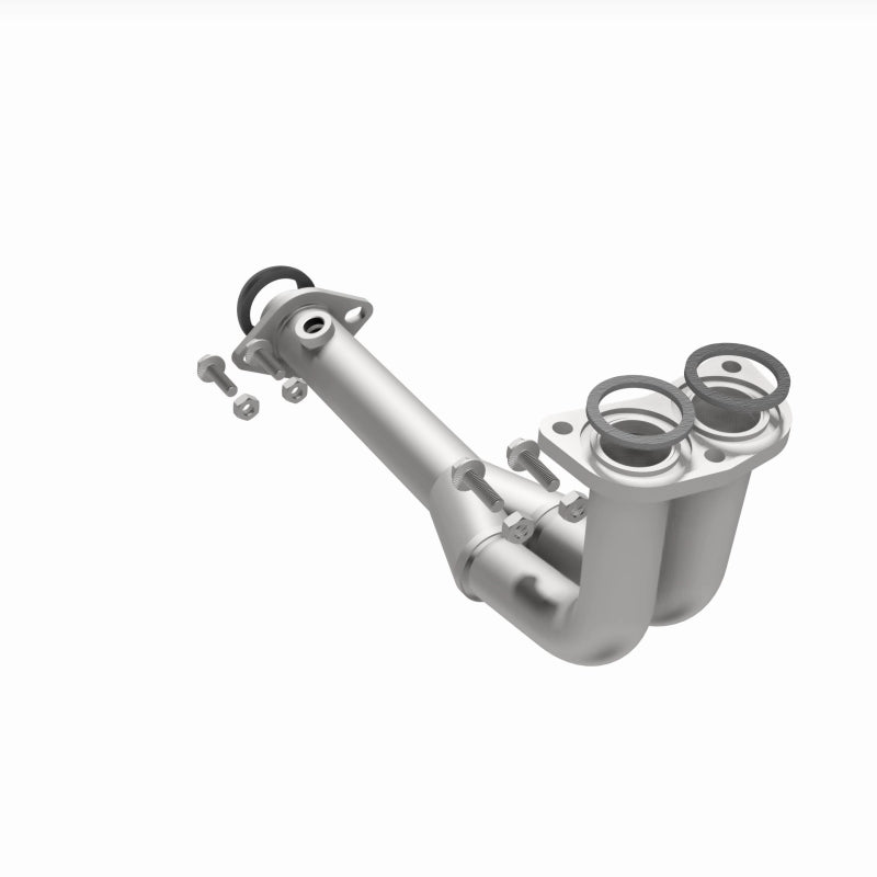 Magnaflow 107-0137 BRE Exhaust 94-01 Integra 1.8L Front Pipe Kit