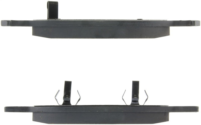Stoptech 305.079 Street Select Brake Pads