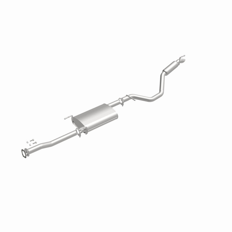 Magnaflow 106-0780 BRE Exhaust Kit 14-16 fits TOYOTA HIGHLANDER 3.5L
