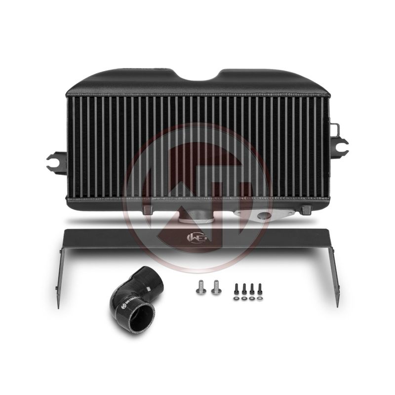 Wagner Tuning 200001115 2014+ fits Subaru WRX STi Competition Intercooler Kit