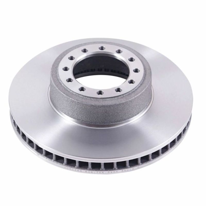 PowerStop fits Chevrolet 17-18 LCF 4500XD Front Autospecialty Brake Rotor