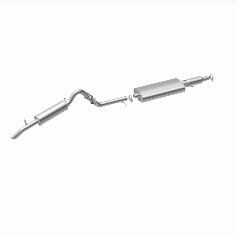 Magnaflow 106-0062 BRE Exhaust Kit 09-12 Escape Tribute Mariner