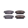 PowerStop 16-1020 06-07 fits Cadillac CTS Rear Z16 Evolution Ceramic Brake Pads