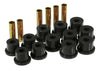Prothane 7-1008-BL 7-1008-BL fits GM Rear Spring & Shackle Bushings (w/ 1.7