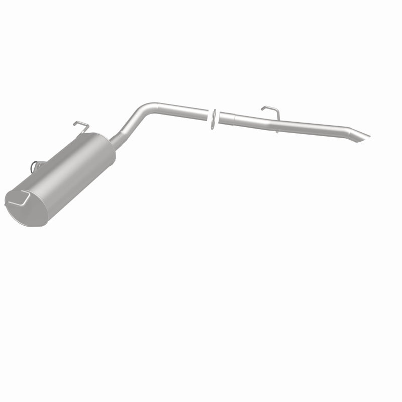Magnaflow 108-0250 BRExhaust 11-16 fits Toyota Sienna Muffler Kit
